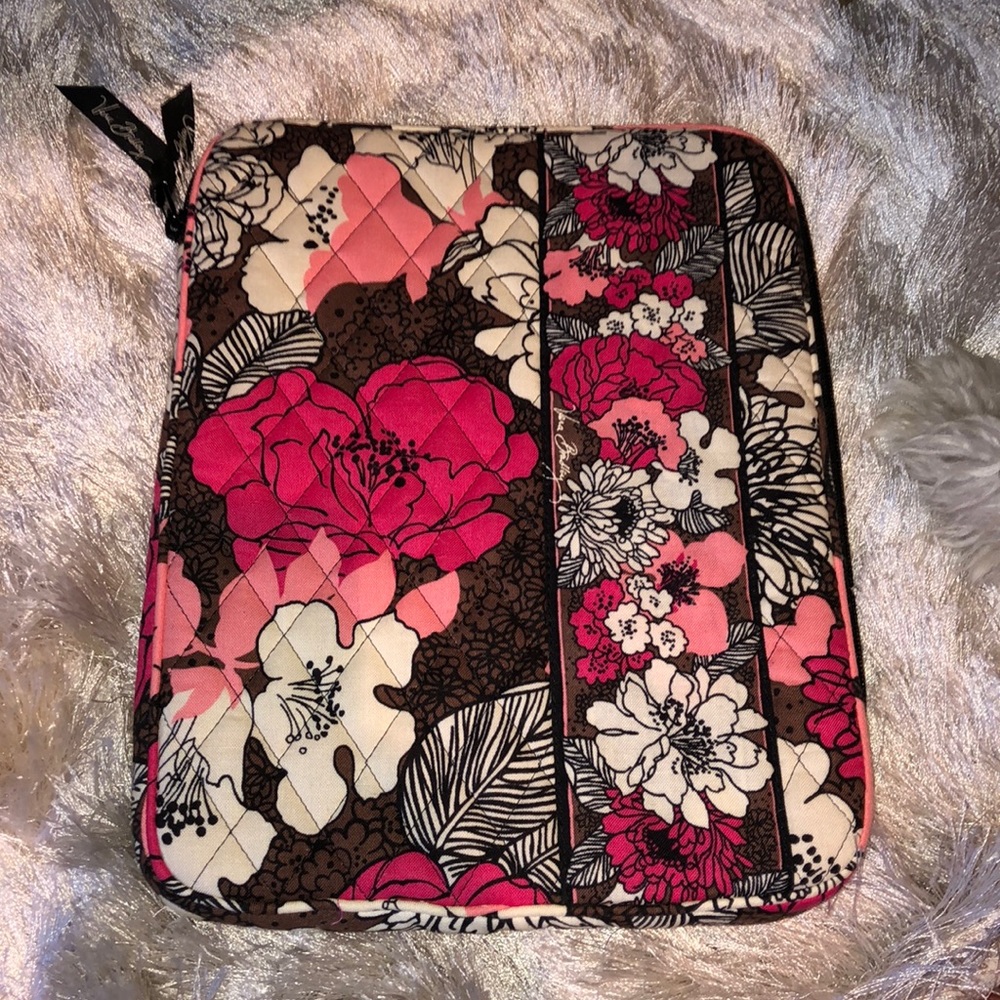 Vera Bradley Ipad- Tablet Case